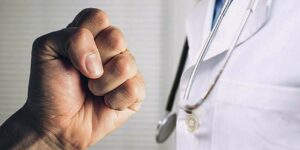 Aggressioni in sanità: cosa dice la normativa
