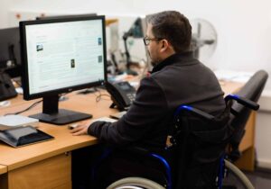 Avviare un corretto percorso per l’inclusione lavorativa del lavoratore con disabilità, per la parità, la dignità, la crescita economica e la riduzione delle disuguaglianze