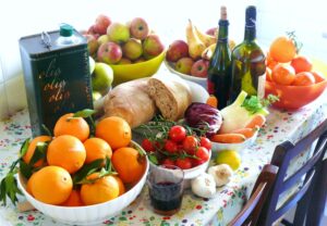 Gli stili di vita sani sono “Accomodamenti Ragionevoli”.