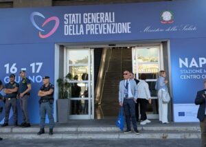 Puntare innanzitutto alla promozione della salute per gli ammalati cronici per scongiurare disabilità e decessi prematuri.