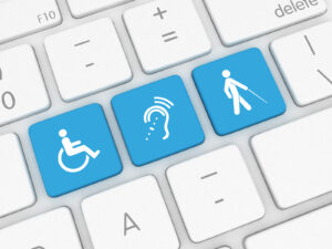 Sabato 28 giugno è entrata in vigore l’accessibilità digitale per rafforzare la tutela delle persone con disabilità.