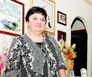 E’ della provincia di Potenza  la 72^ “miracolata” a Lourdes. Antonietta Raco, 60 anni, è stata guarita durante il pellegrinaggio alla Grotta di Massabielle a luglio 2009